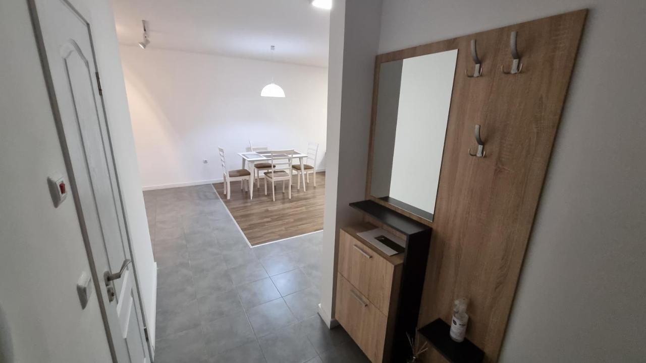 Apartment In Evargreen Complex With Terrace Varna Exterior photo